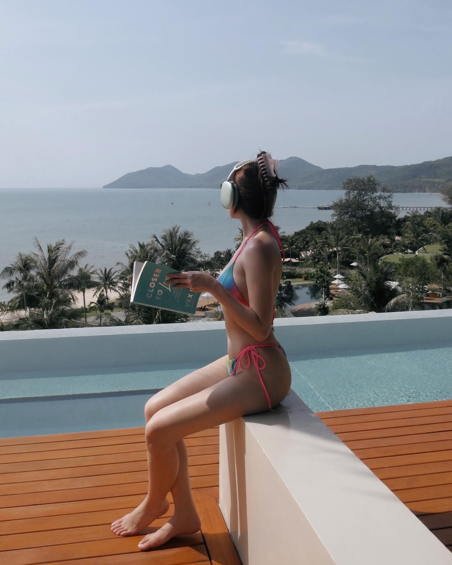 ดาว - พิมพ์ทอง วชิราคม