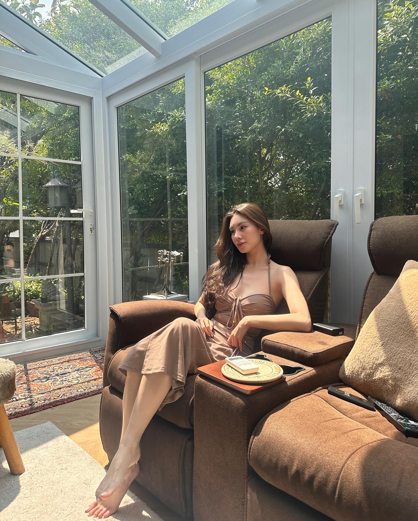 ดาว - พิมพ์ทอง วชิราคม