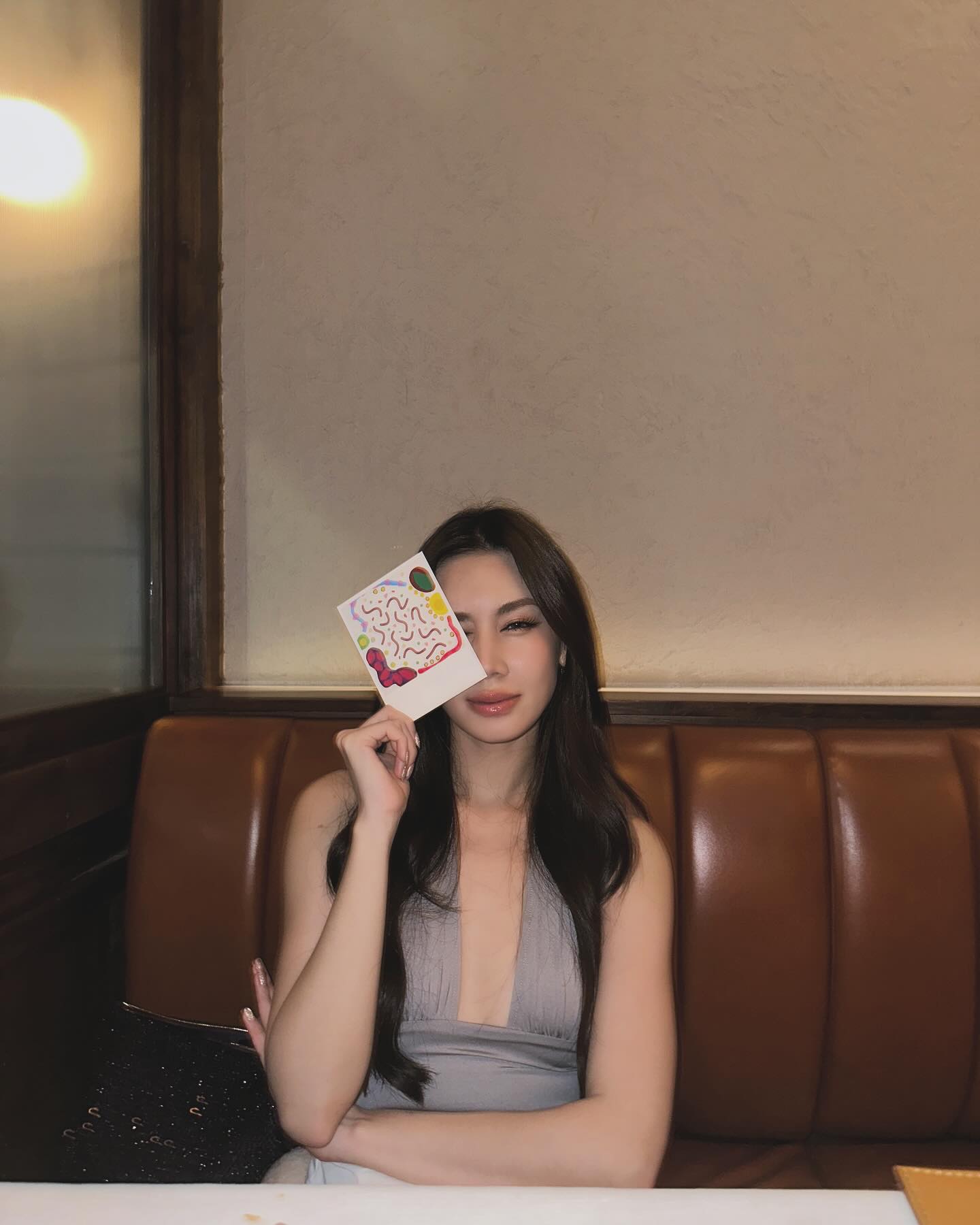ดาว - พิมพ์ทอง วชิราคม