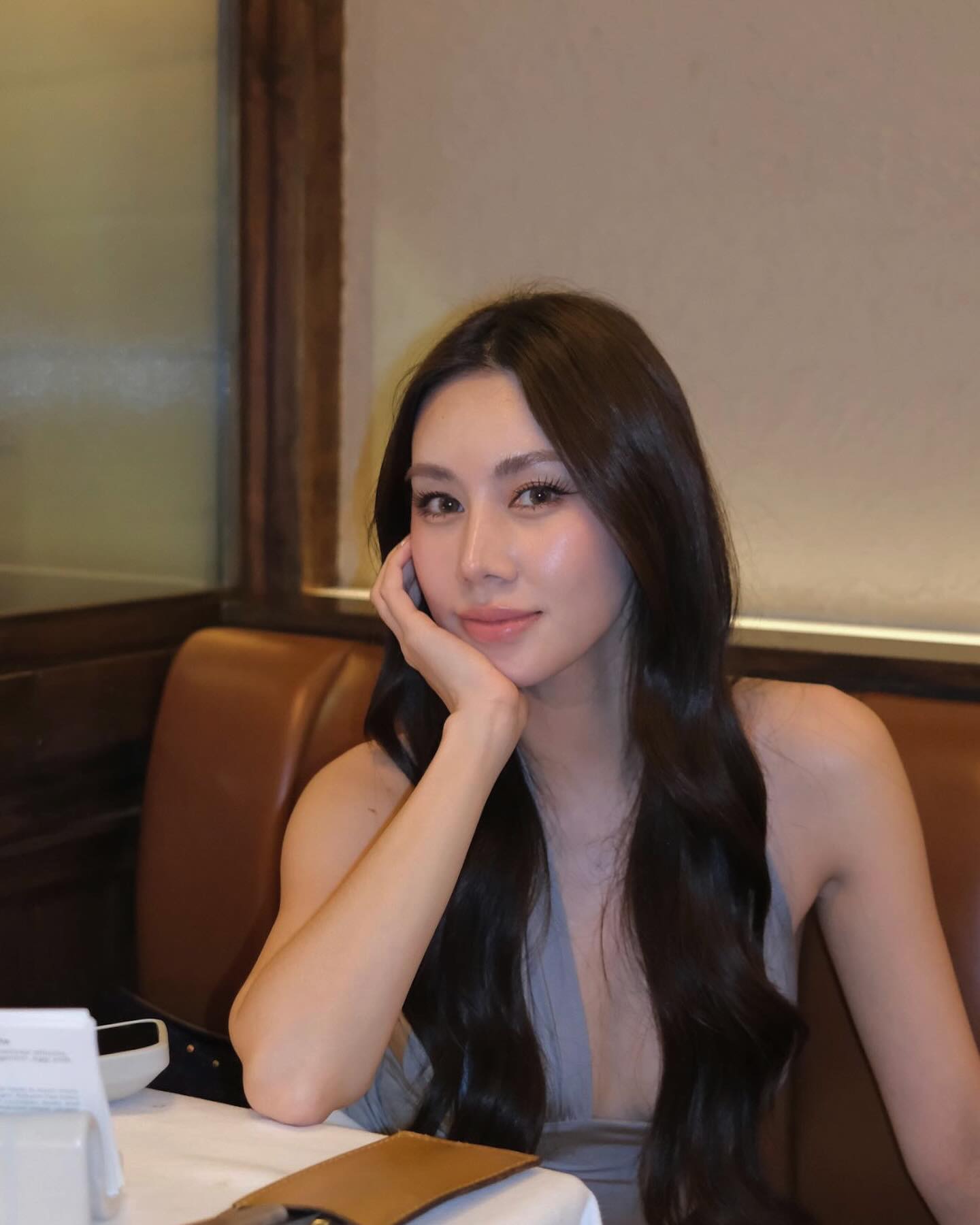 ดาว - พิมพ์ทอง วชิราคม