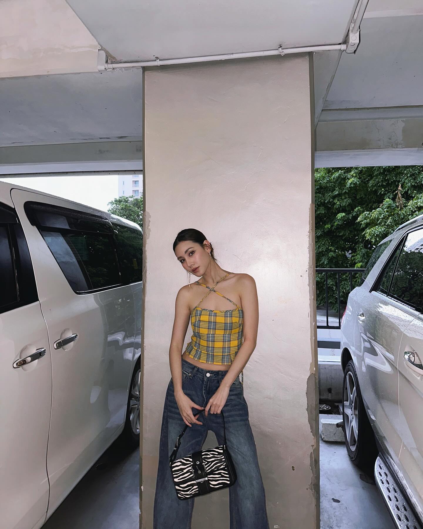 ดาว - พิมพ์ทอง วชิราคม