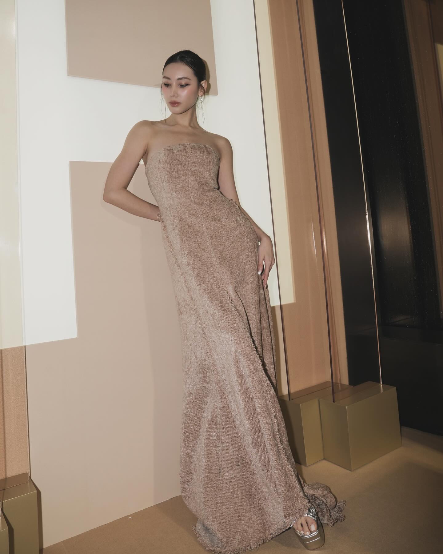 ดาว - พิมพ์ทอง วชิราคม