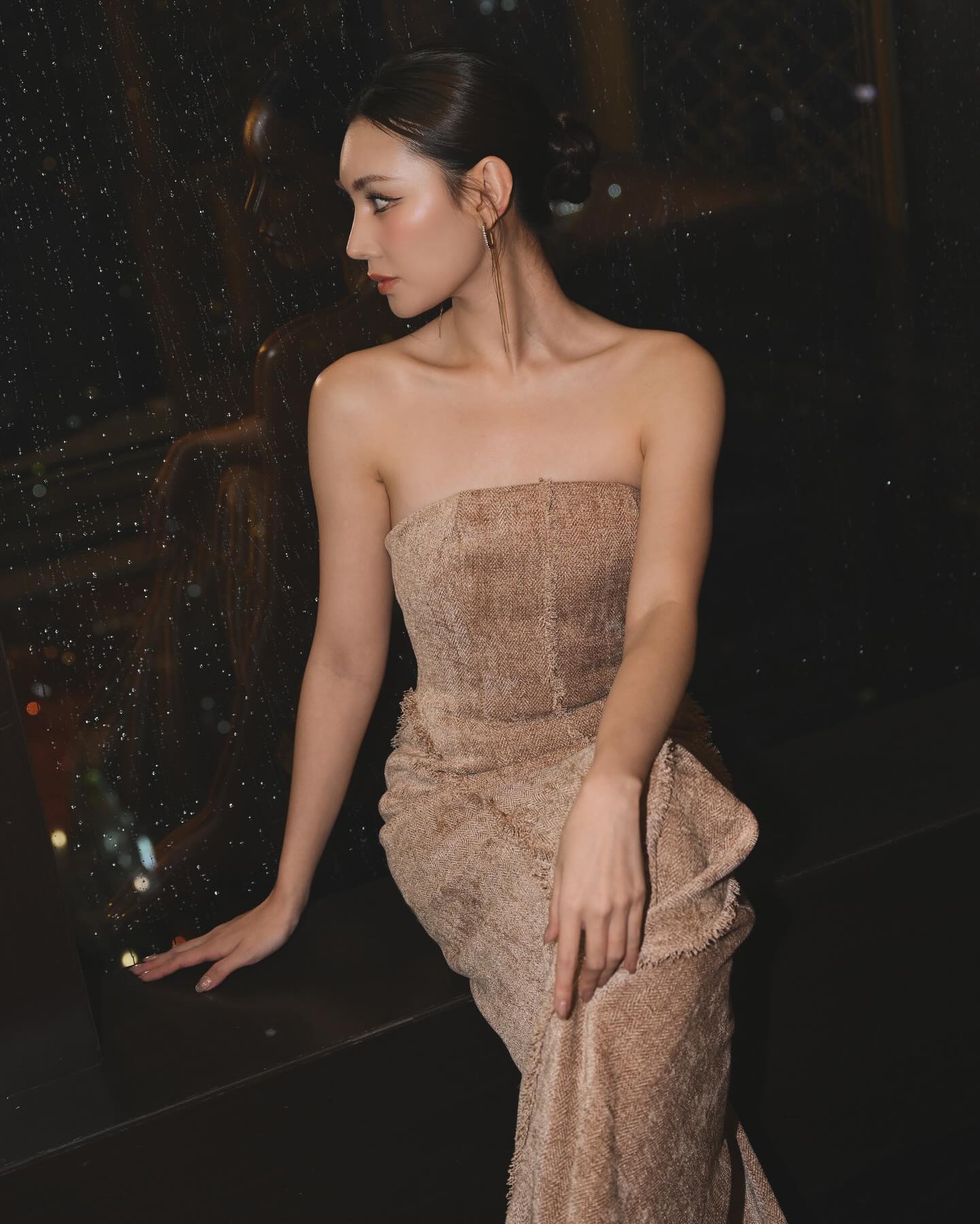 ดาว - พิมพ์ทอง วชิราคม