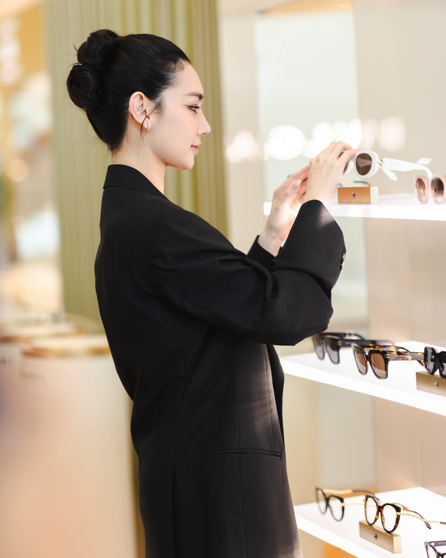 ดาว - พิมพ์ทอง วชิราคม