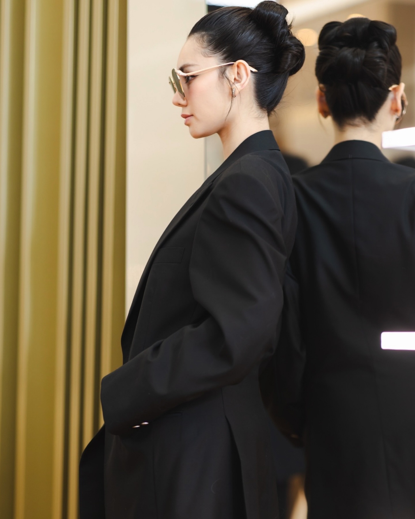 ดาว - พิมพ์ทอง วชิราคม