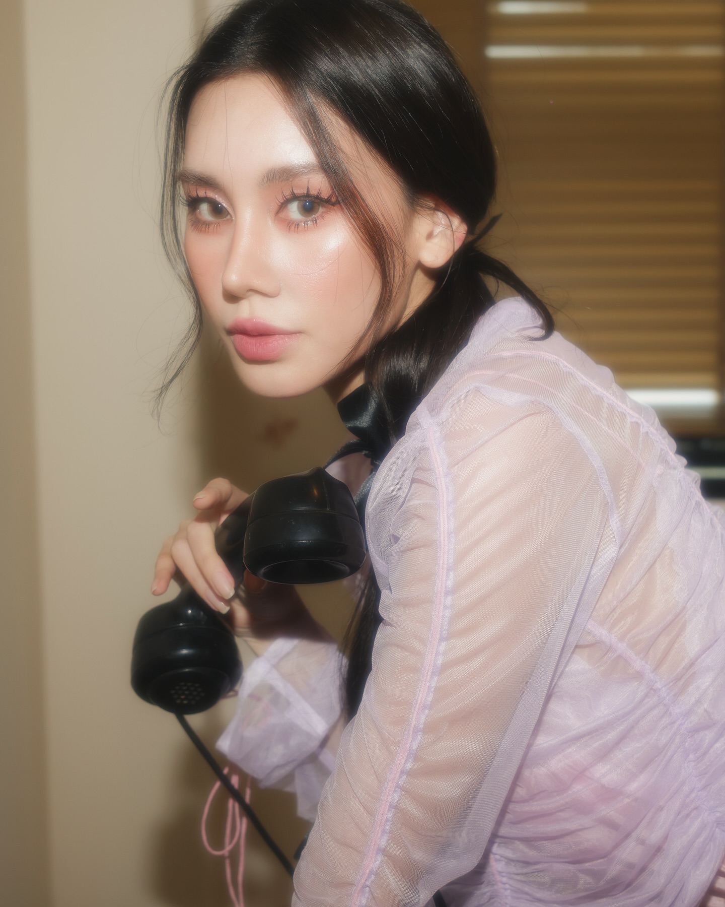 ดาว - พิมพ์ทอง วชิราคม