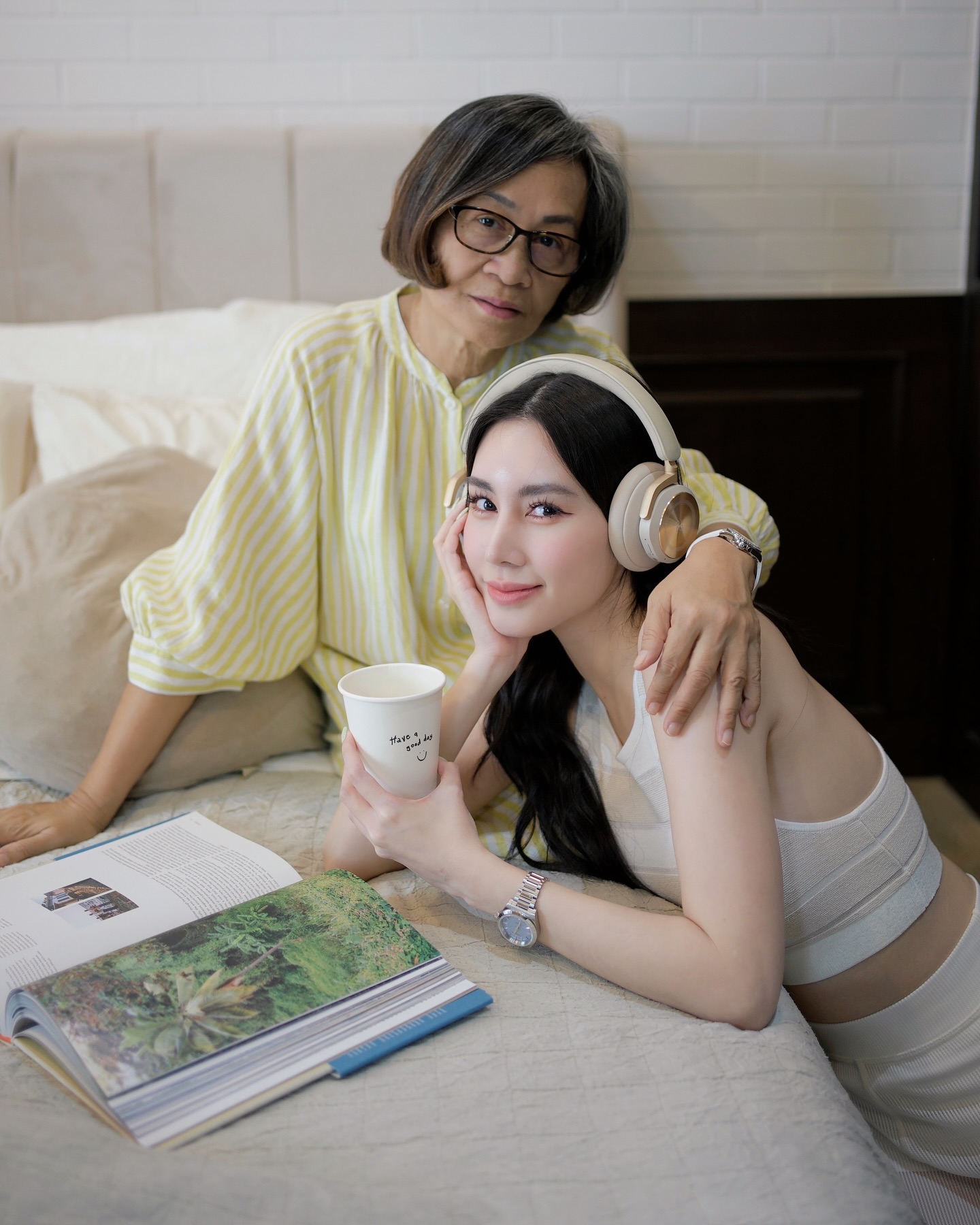 ดาว - พิมพ์ทอง วชิราคม