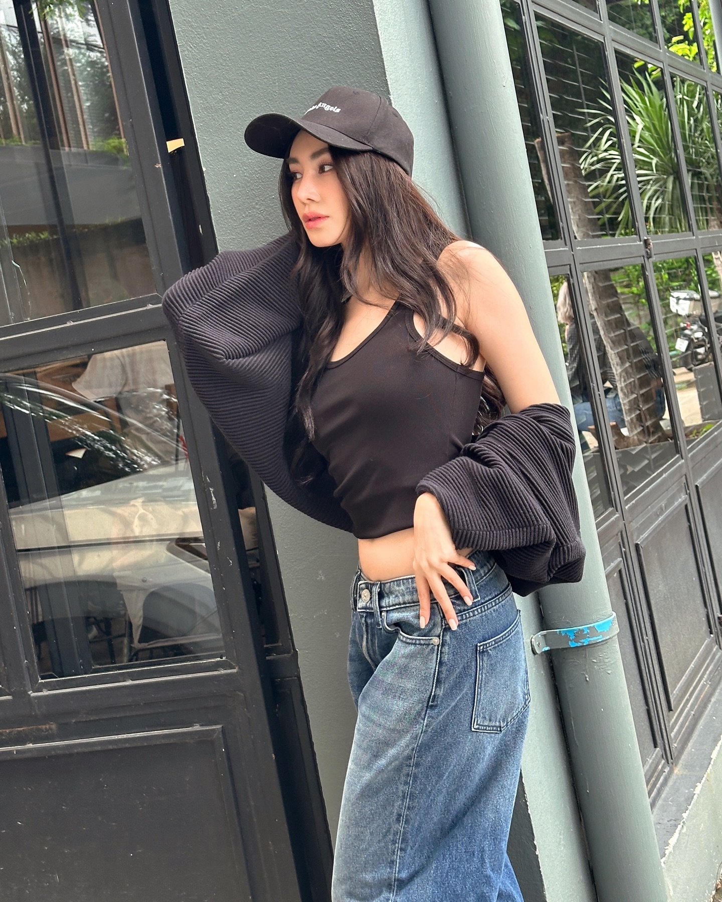 ดาว - พิมพ์ทอง วชิราคม