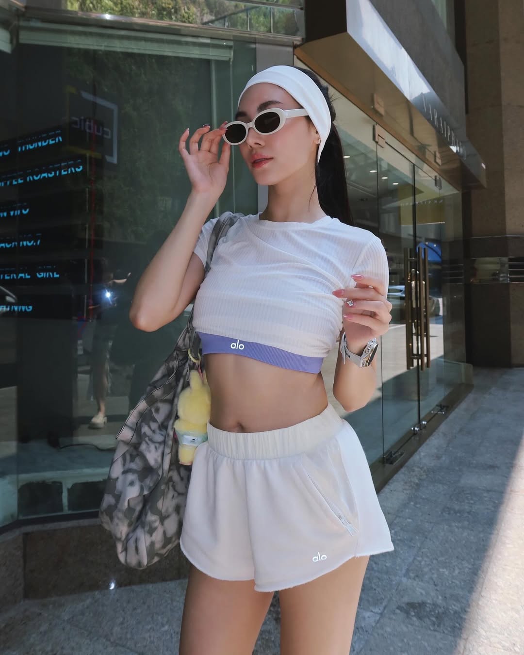 ดาว - พิมพ์ทอง วชิราคม