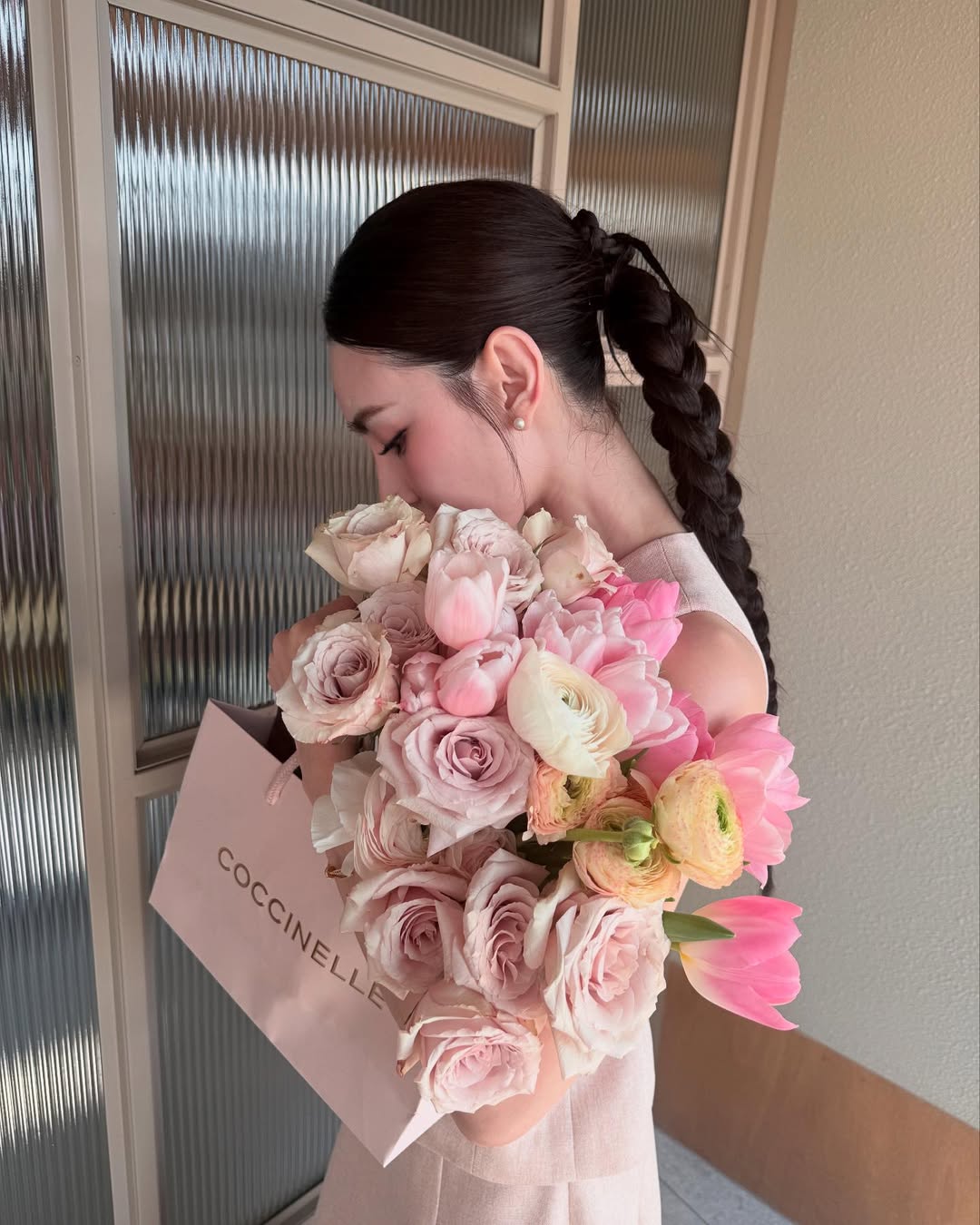 ดาว - พิมพ์ทอง วชิราคม