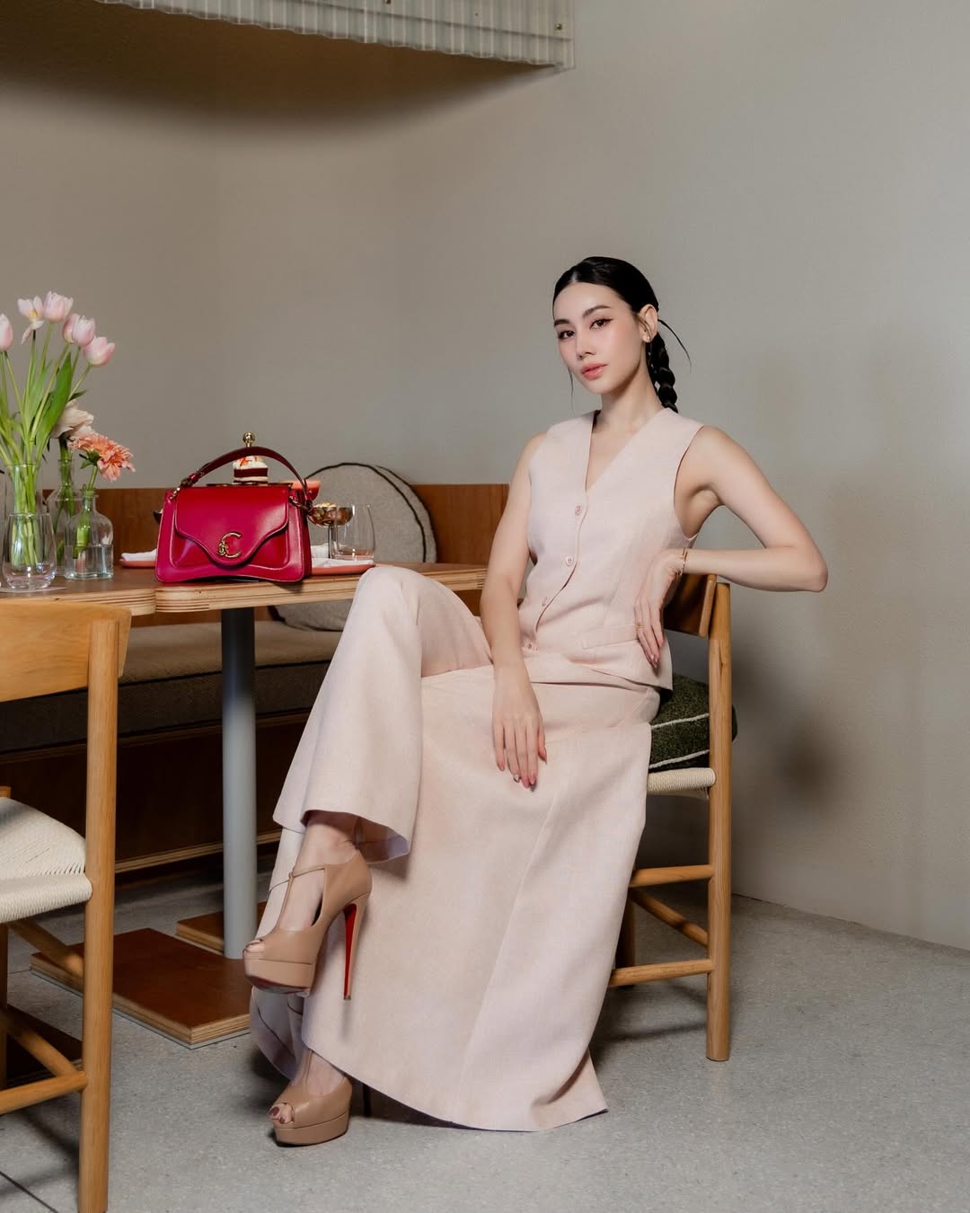 ดาว - พิมพ์ทอง วชิราคม