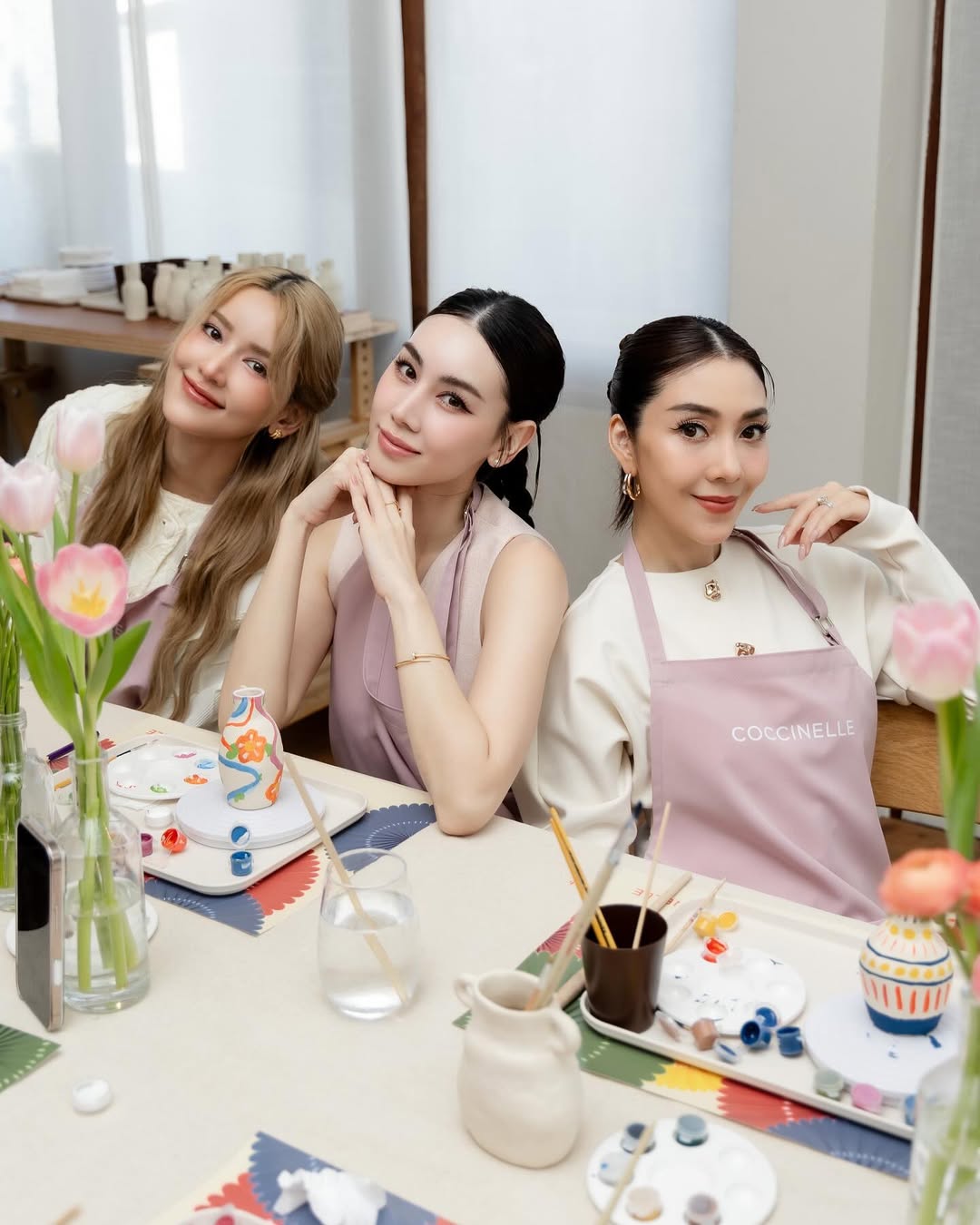 ดาว - พิมพ์ทอง วชิราคม