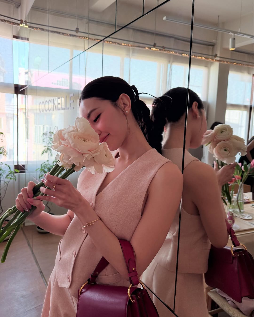 ดาว - พิมพ์ทอง วชิราคม