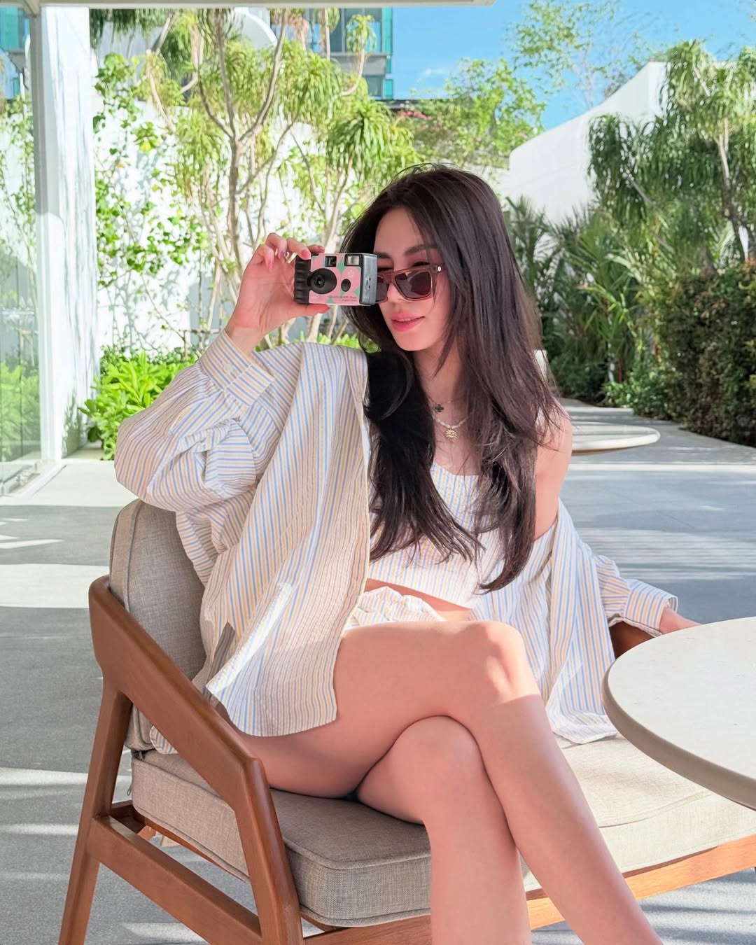 ดาว - พิมพ์ทอง วชิราคม