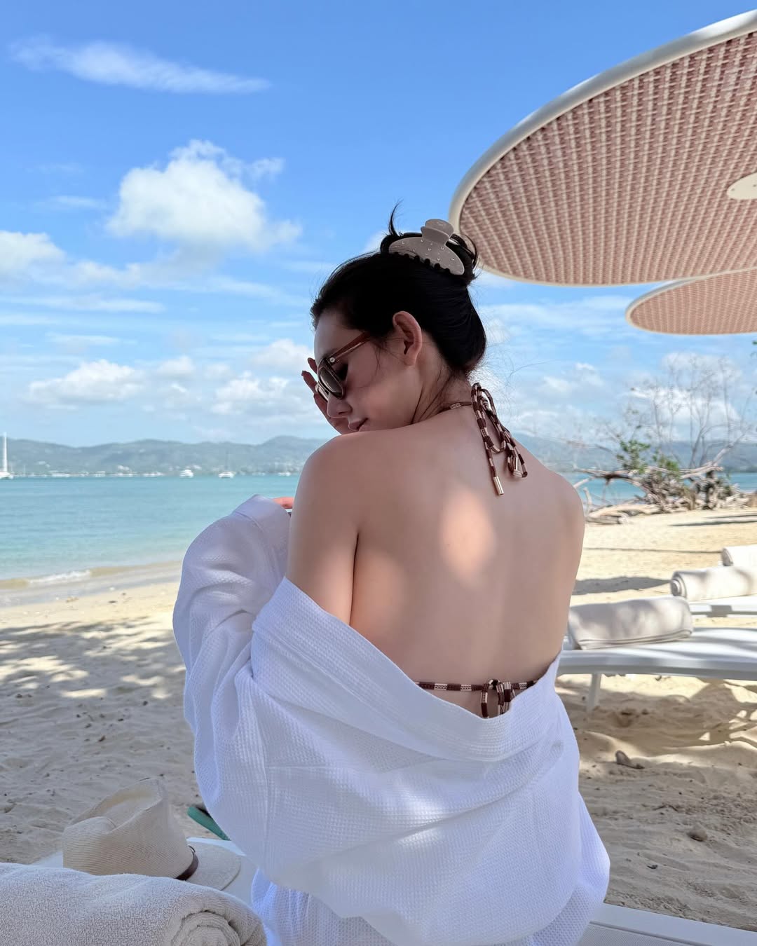 ดาว - พิมพ์ทอง วชิราคม