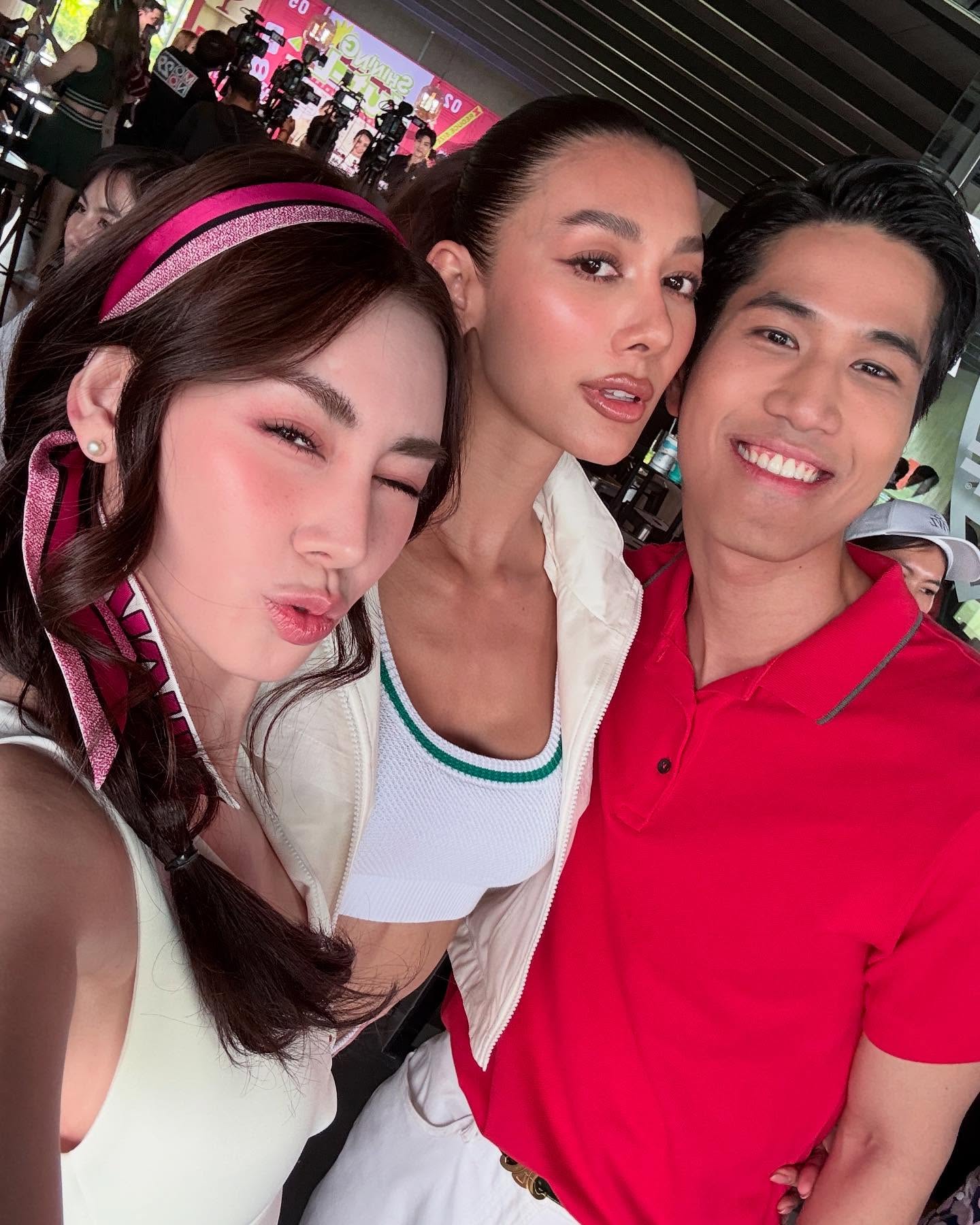 ดาว - พิมพ์ทอง วชิราคม