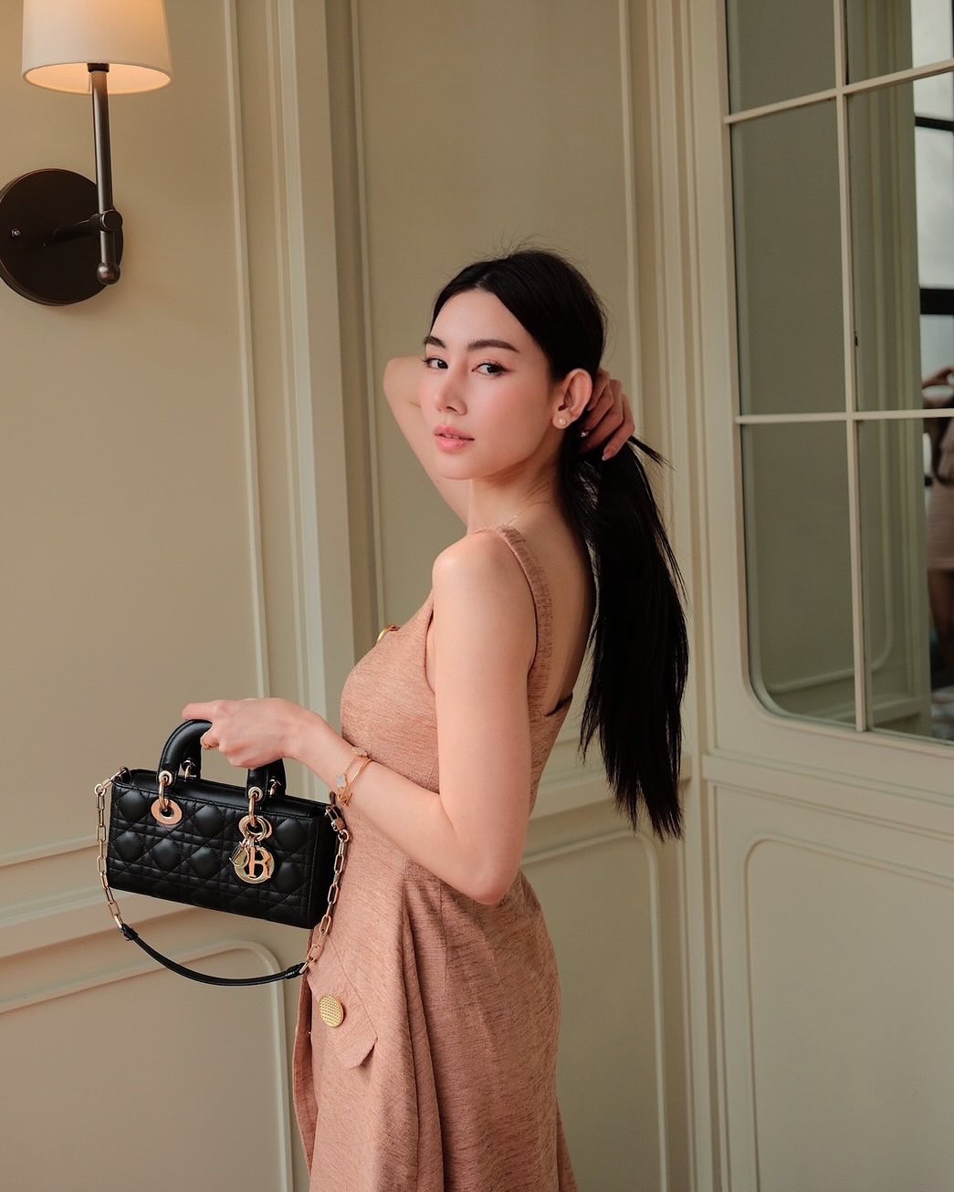 ดาว - พิมพ์ทอง วชิราคม