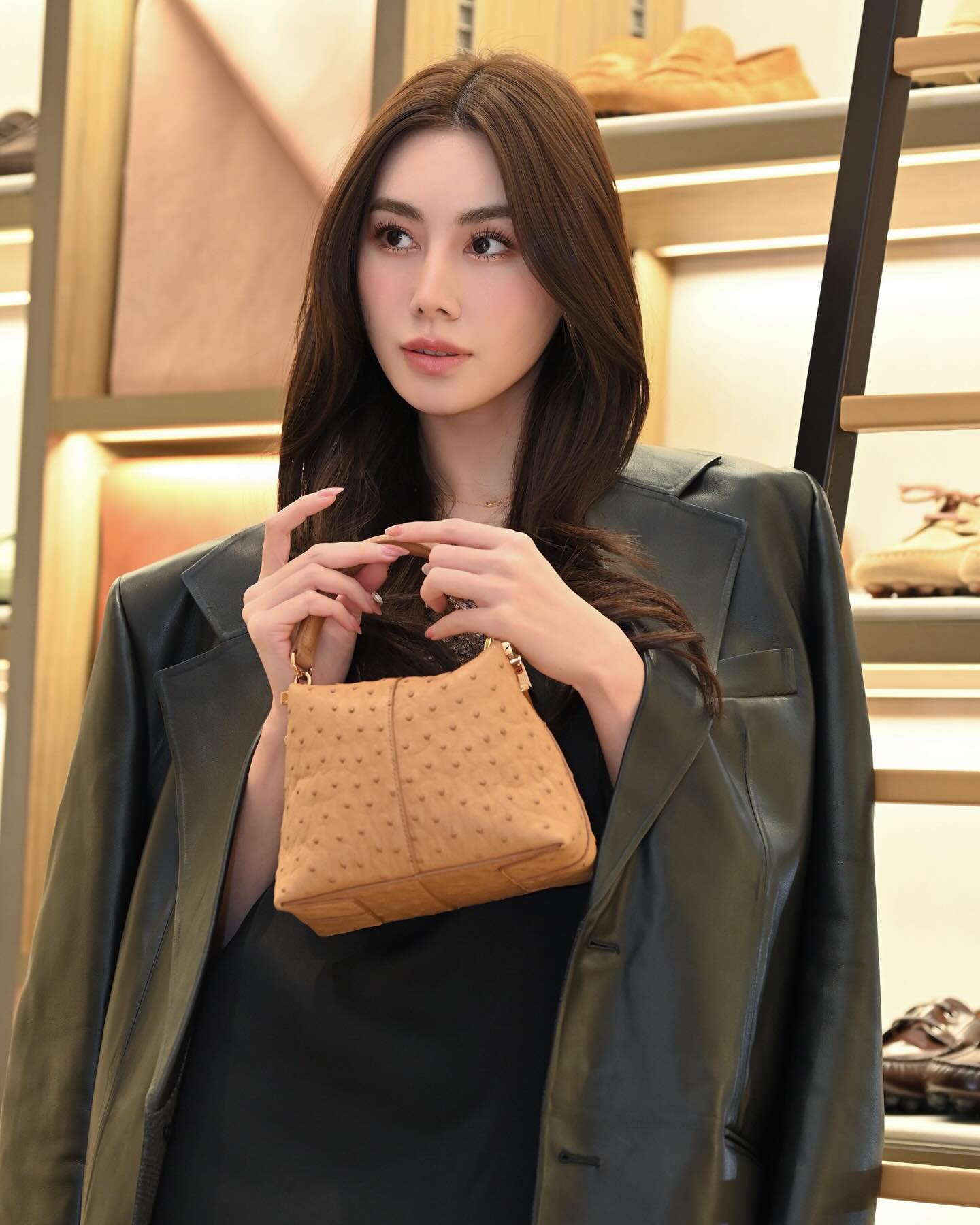 ดาว - พิมพ์ทอง วชิราคม