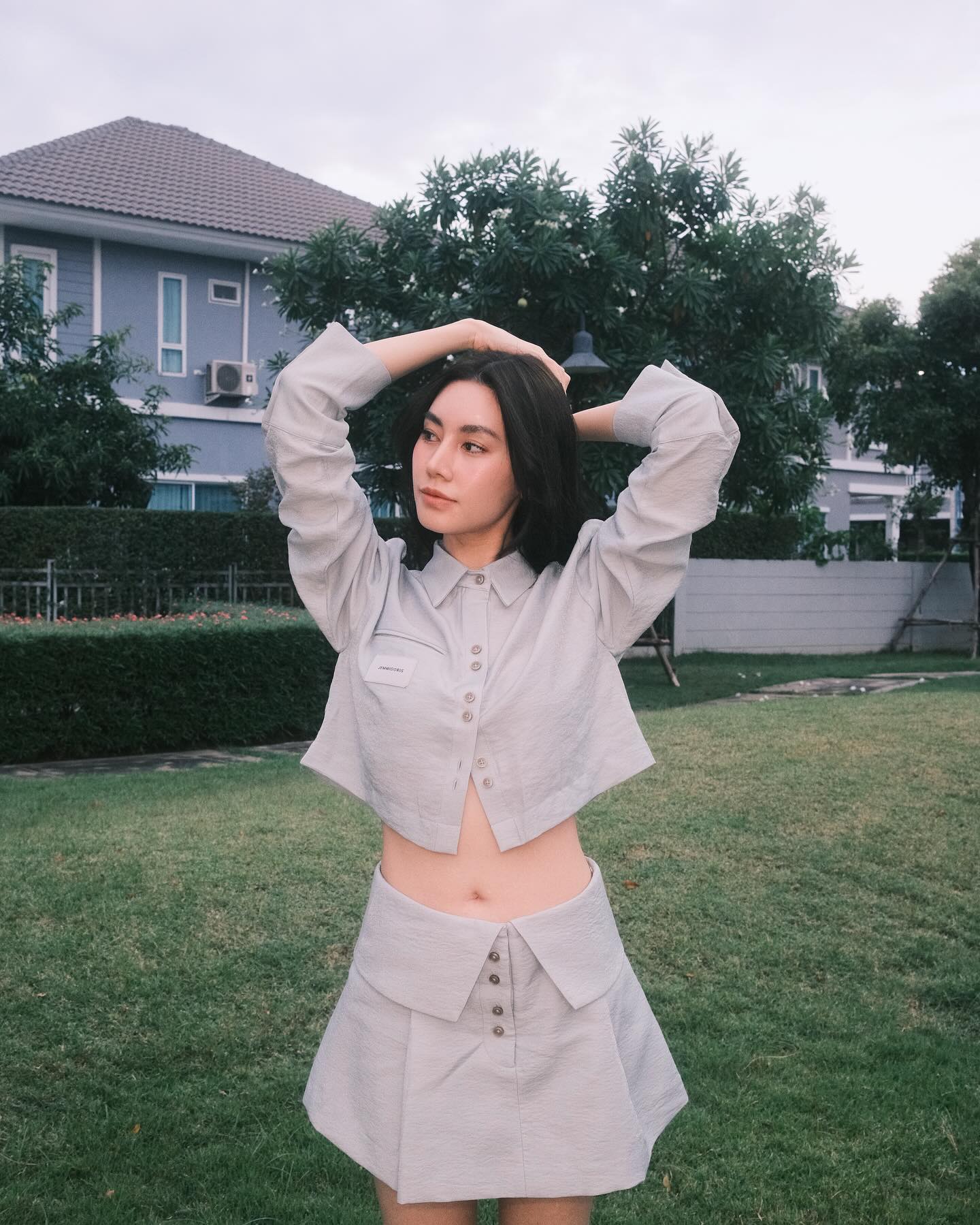 ดาว - พิมพ์ทอง วชิราคม