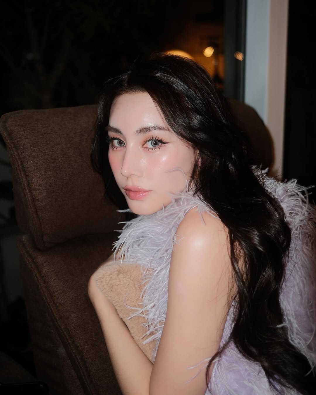 ดาว - พิมพ์ทอง วชิราคม