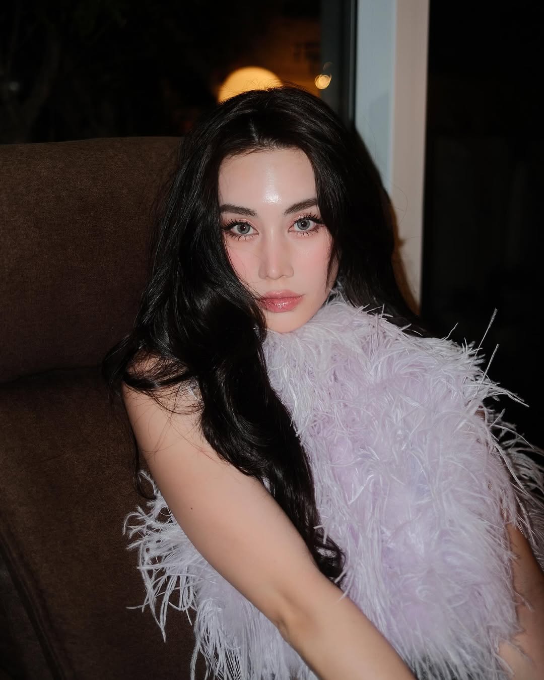 ดาว - พิมพ์ทอง วชิราคม