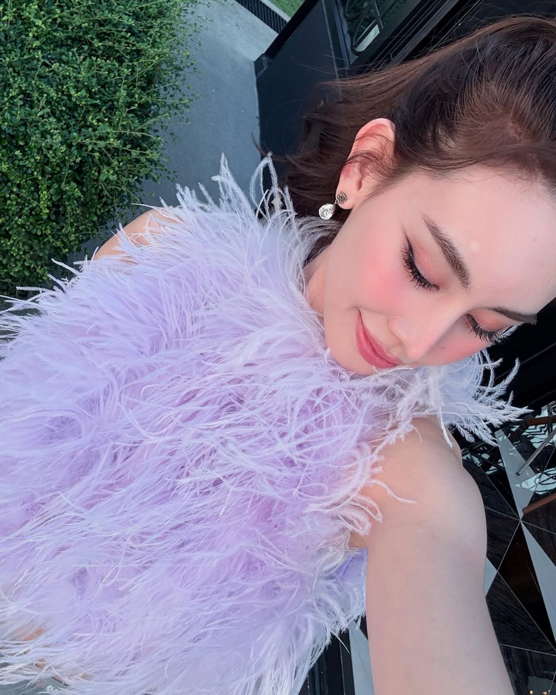 ดาว - พิมพ์ทอง วชิราคม