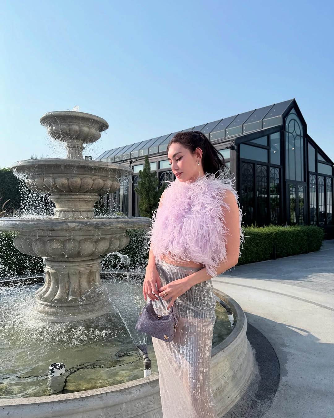 ดาว - พิมพ์ทอง วชิราคม