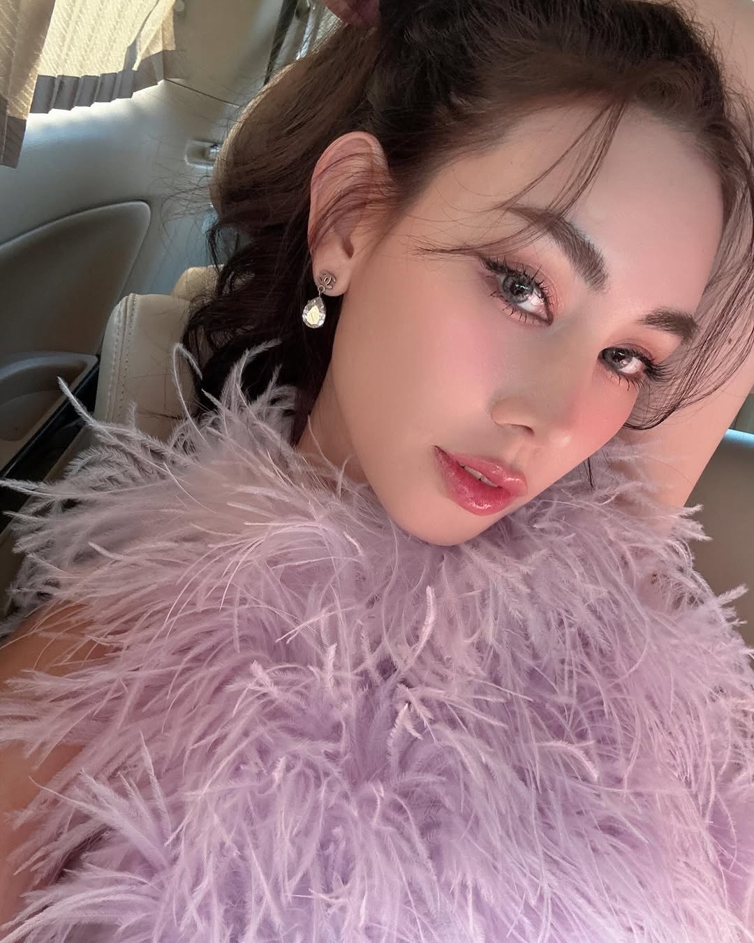 ดาว - พิมพ์ทอง วชิราคม