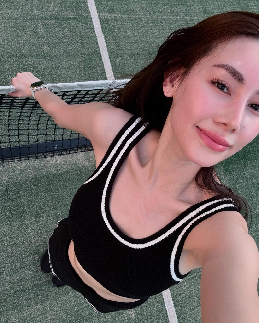 ดาว - พิมพ์ทอง วชิราคม