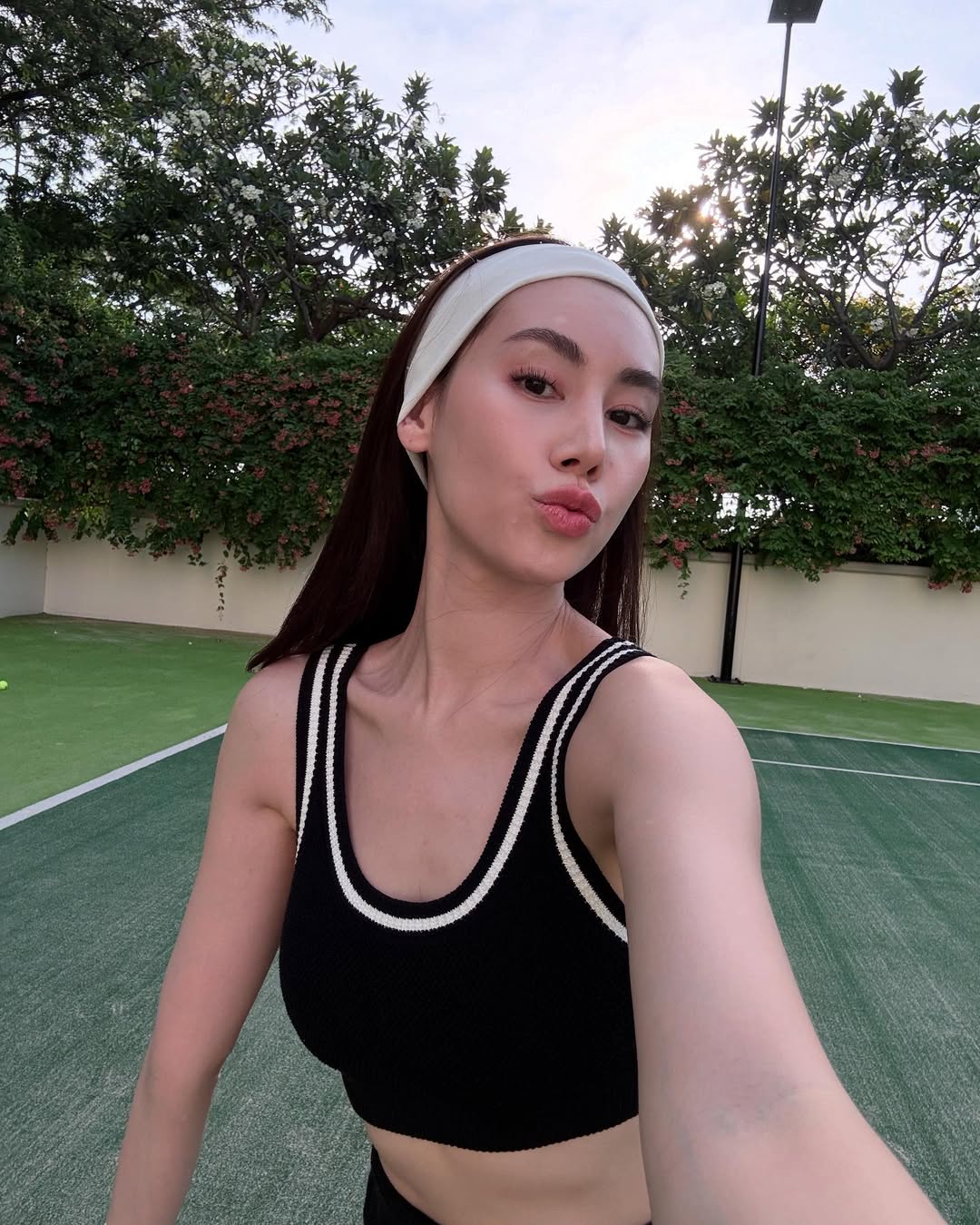 ดาว - พิมพ์ทอง วชิราคม