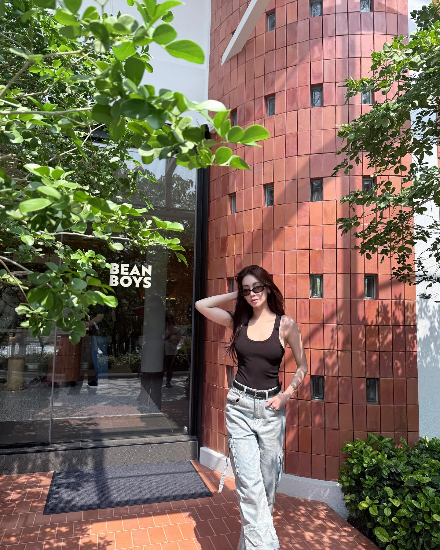 ดาว - พิมพ์ทอง วชิราคม