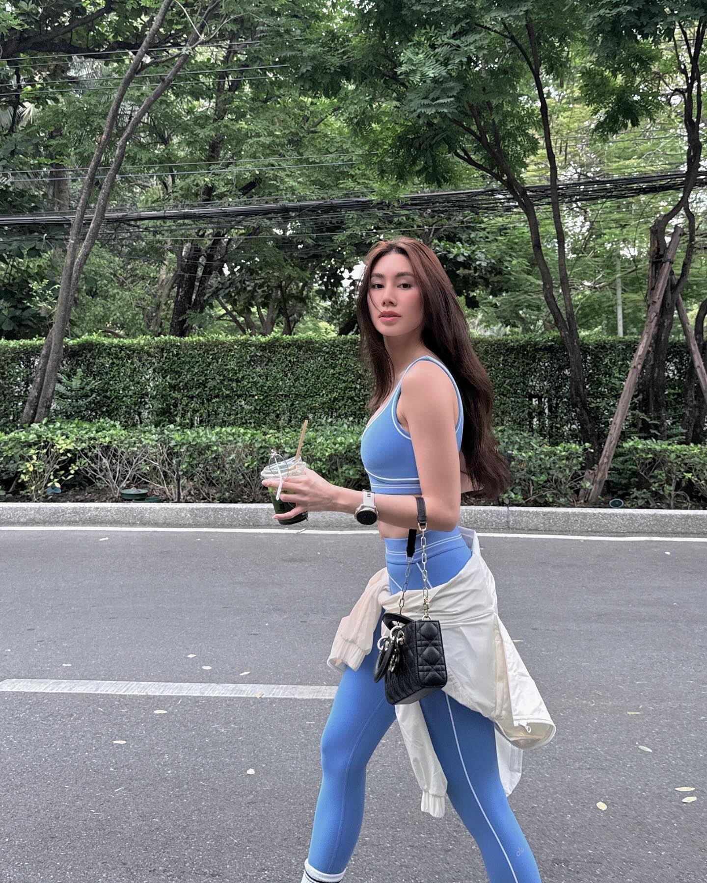 ดาว - พิมพ์ทอง วชิราคม