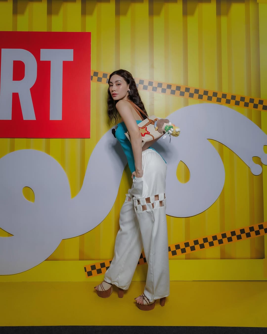 ดาว - พิมพ์ทอง วชิราคม