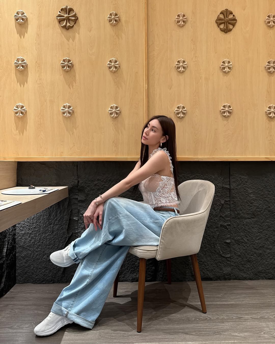 ดาว - พิมพ์ทอง วชิราคม