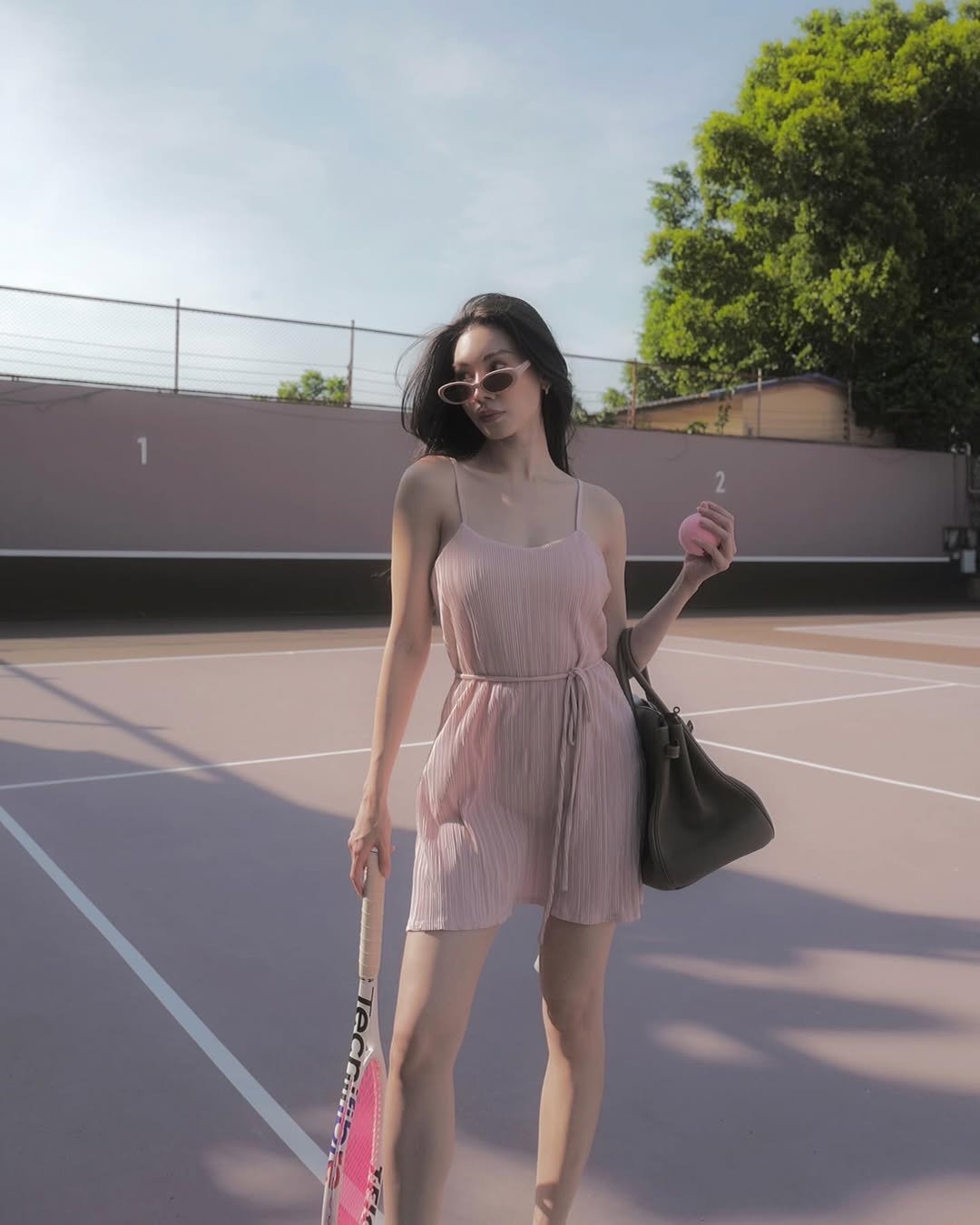 ดาว - พิมพ์ทอง วชิราคม