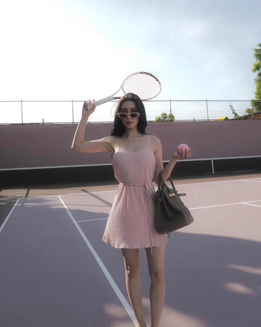 ดาว - พิมพ์ทอง วชิราคม