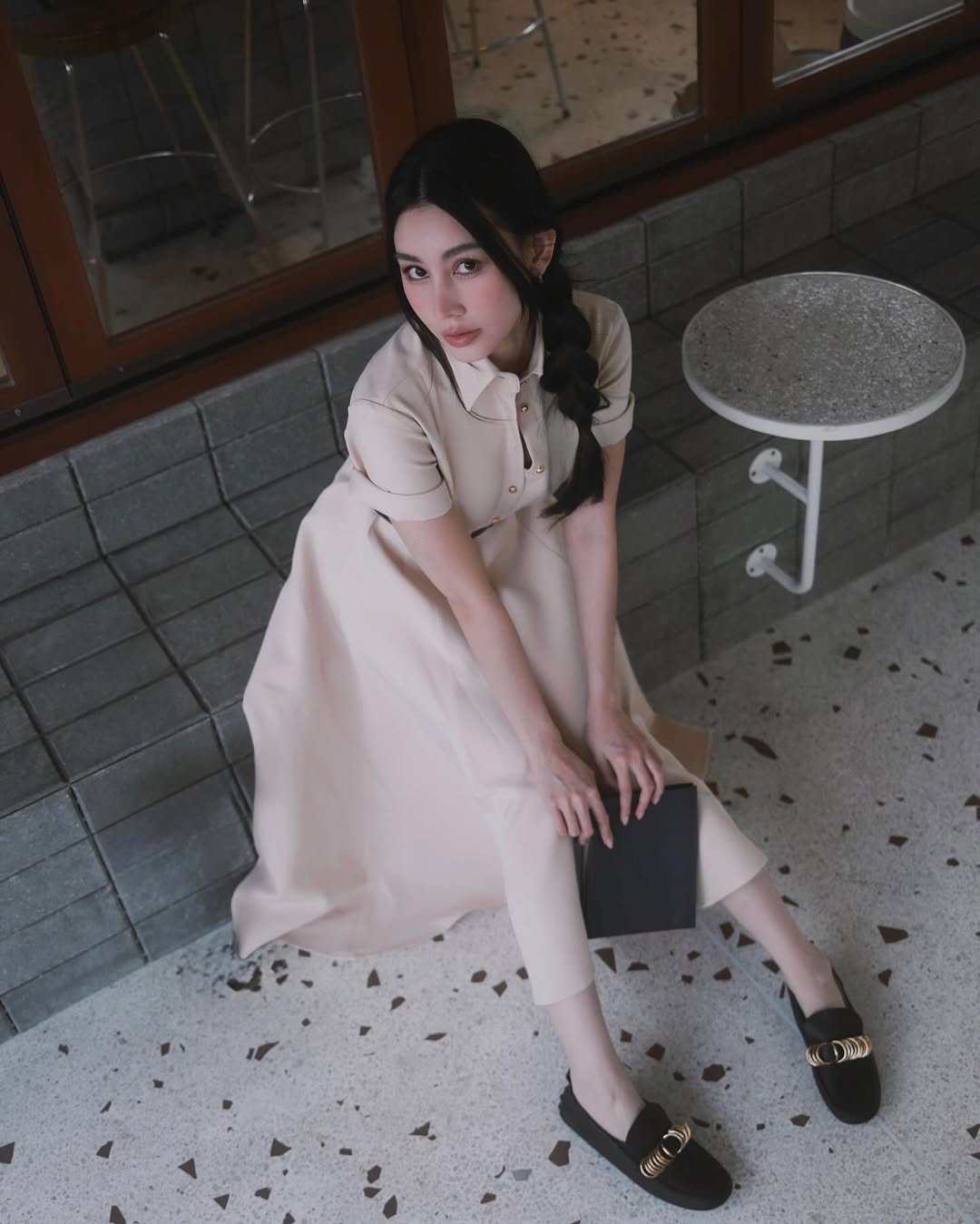 ดาว - พิมพ์ทอง วชิราคม
