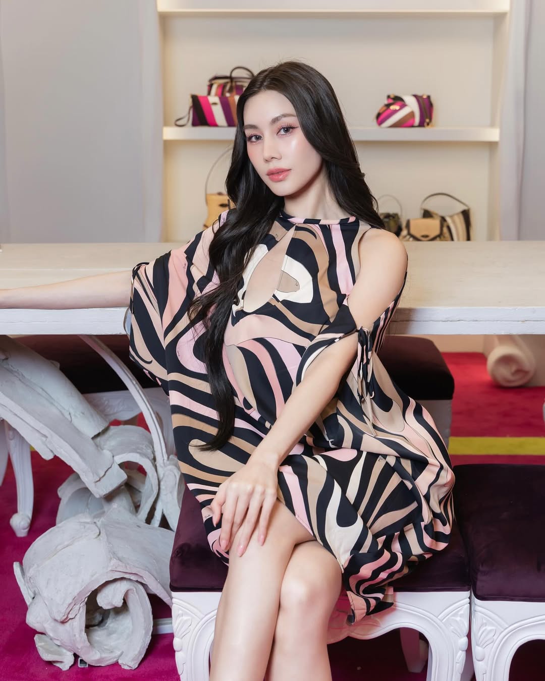 ดาว - พิมพ์ทอง วชิราคม