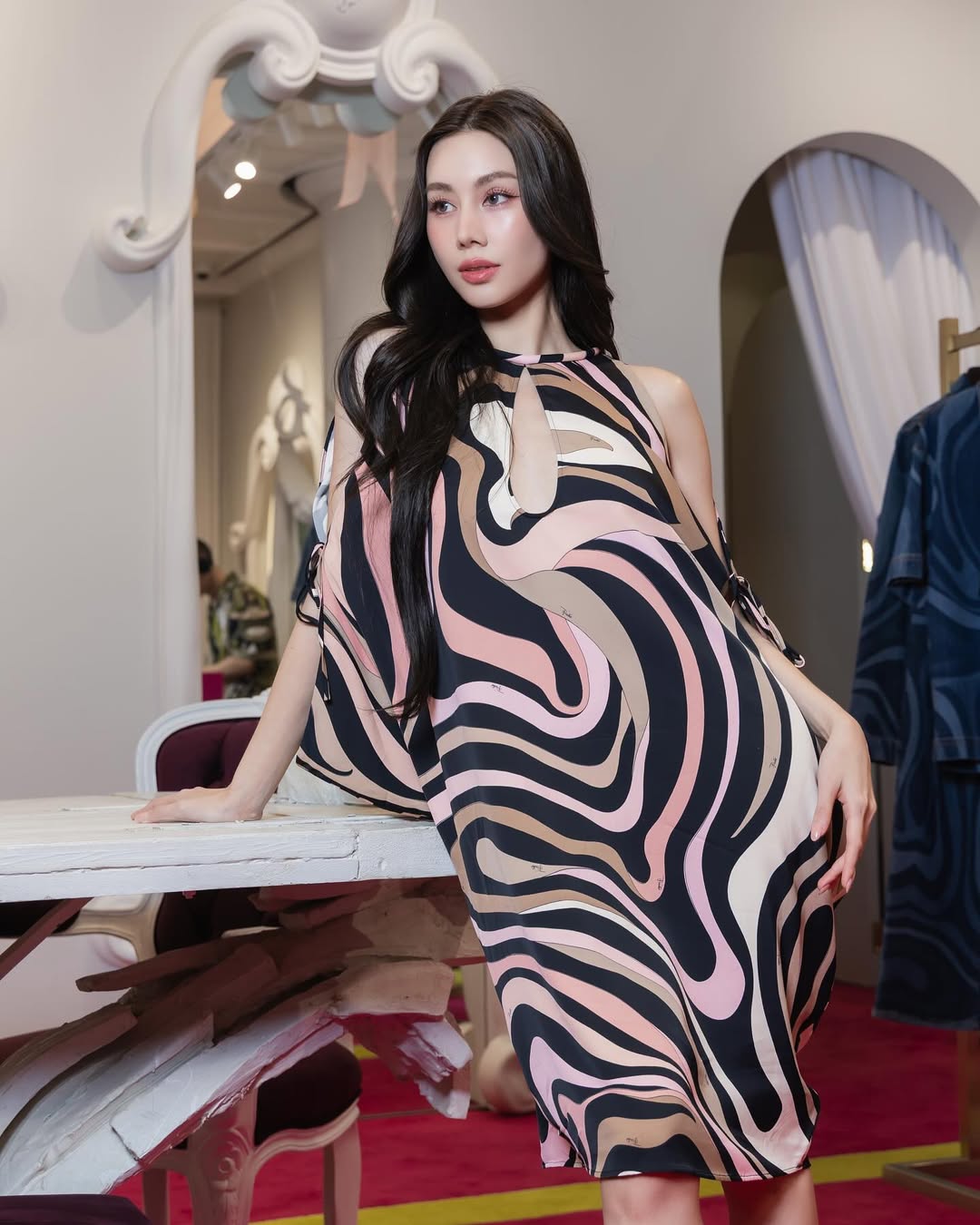 ดาว - พิมพ์ทอง วชิราคม