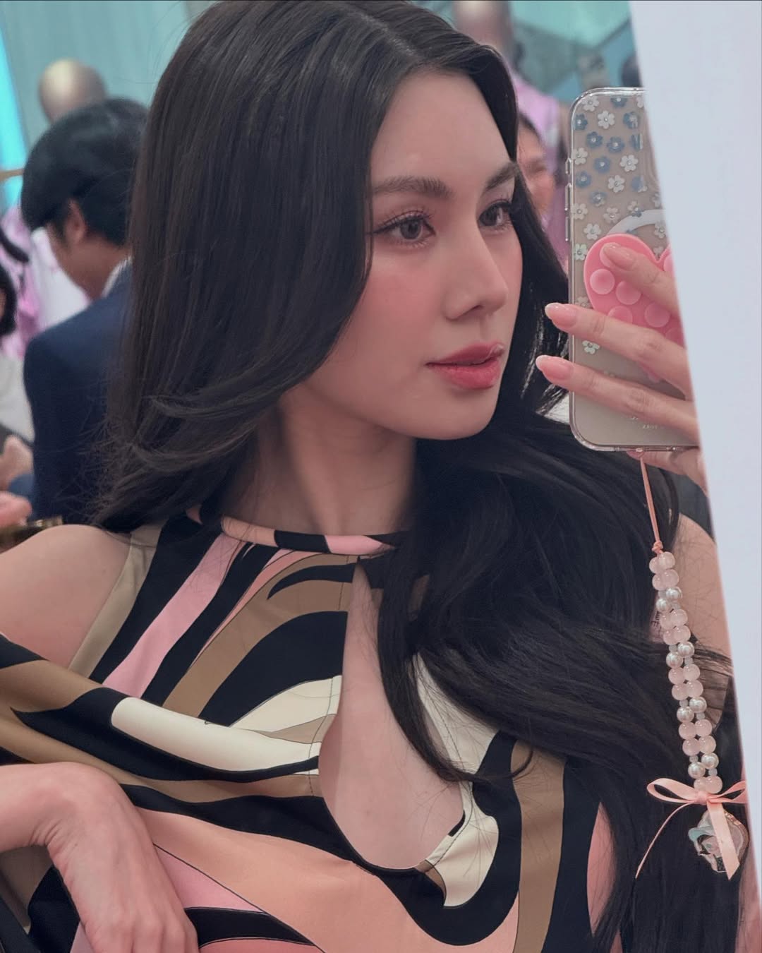 ดาว - พิมพ์ทอง วชิราคม