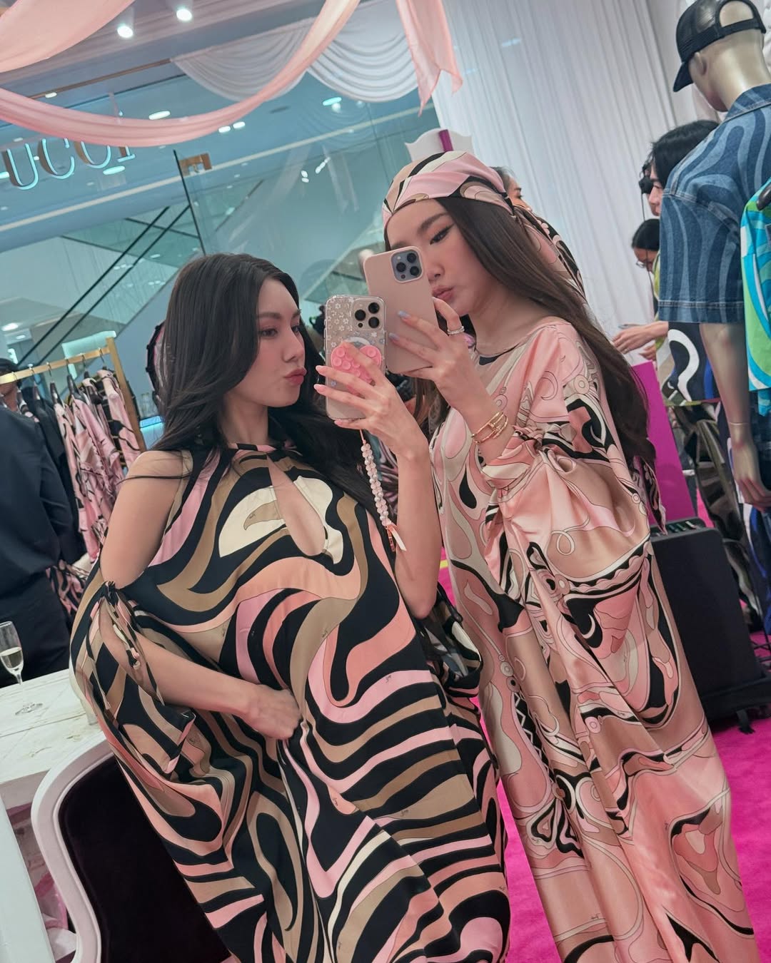 ดาว - พิมพ์ทอง วชิราคม