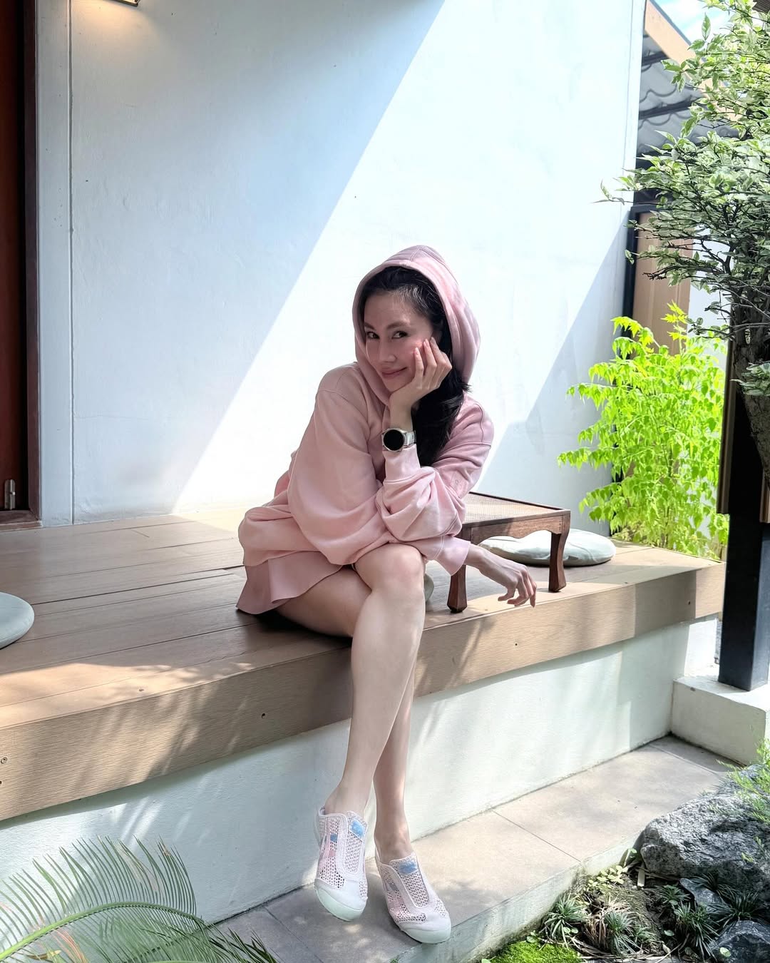 ดาว - พิมพ์ทอง วชิราคม