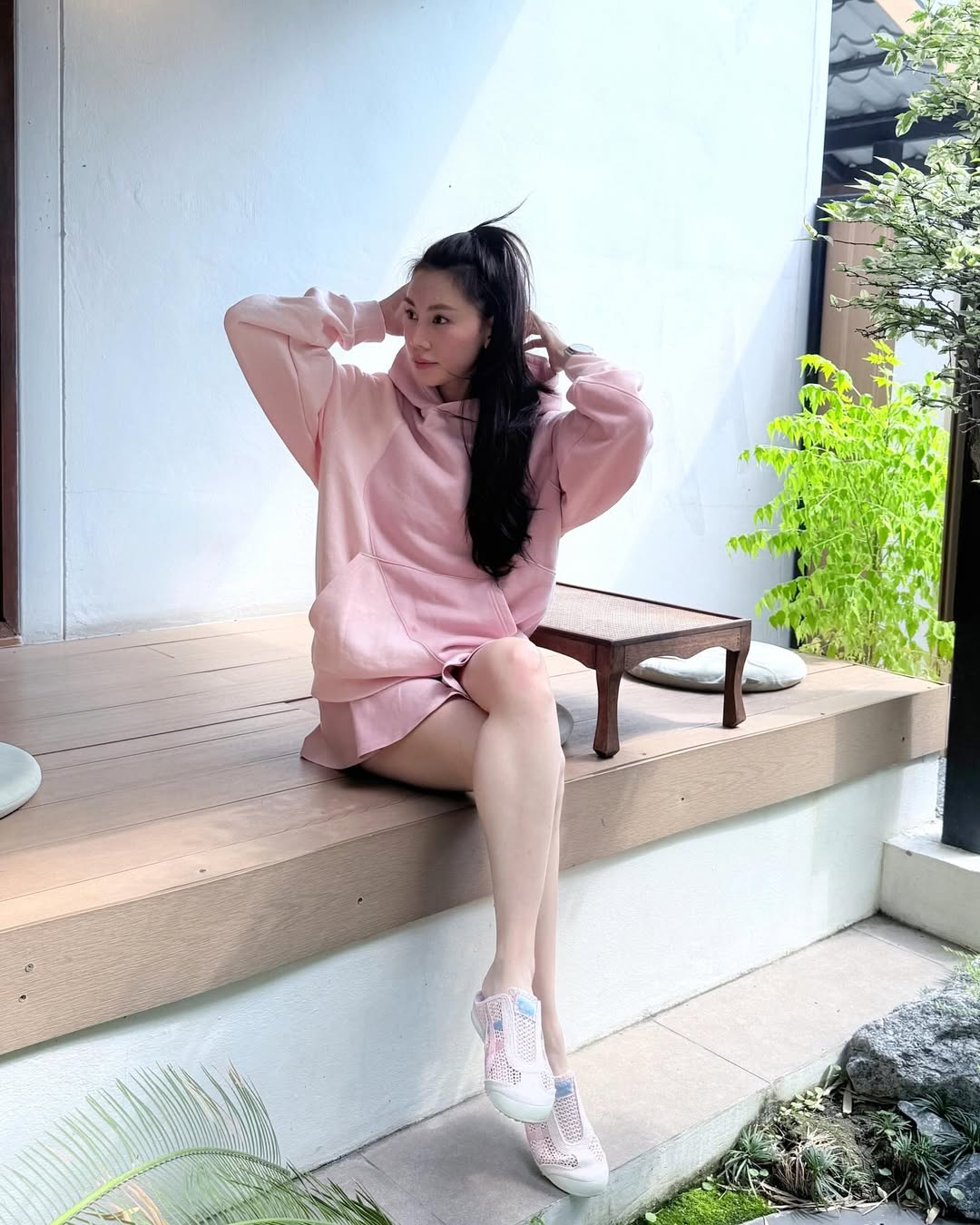 ดาว - พิมพ์ทอง วชิราคม