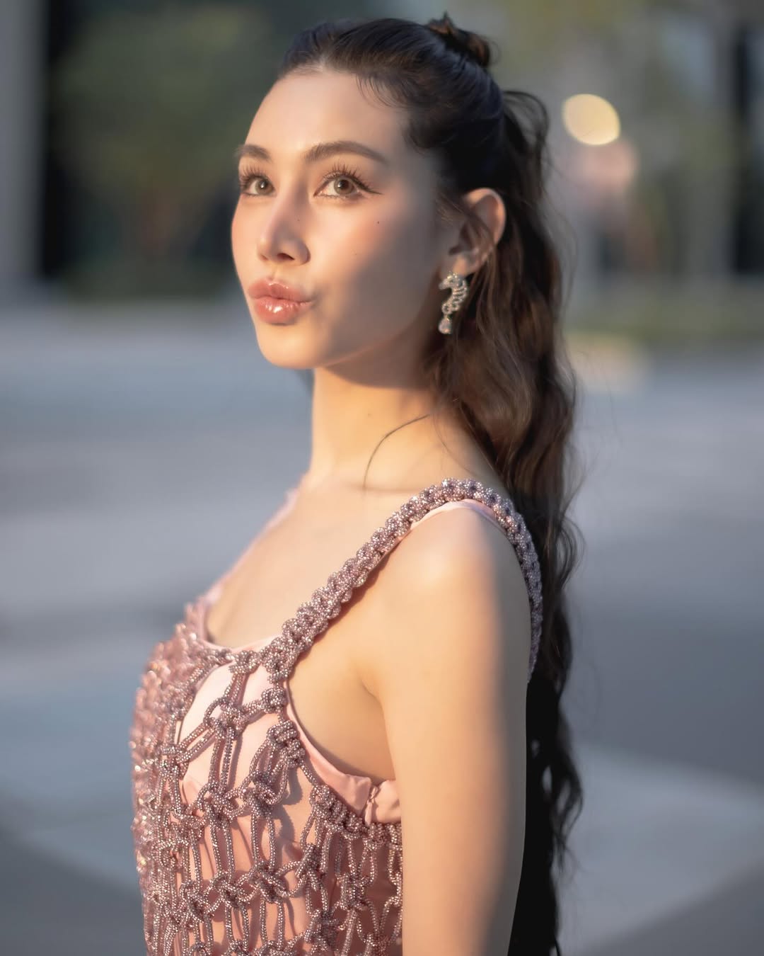 ดาว - พิมพ์ทอง วชิราคม