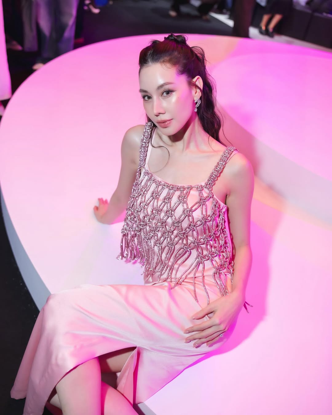 ดาว - พิมพ์ทอง วชิราคม