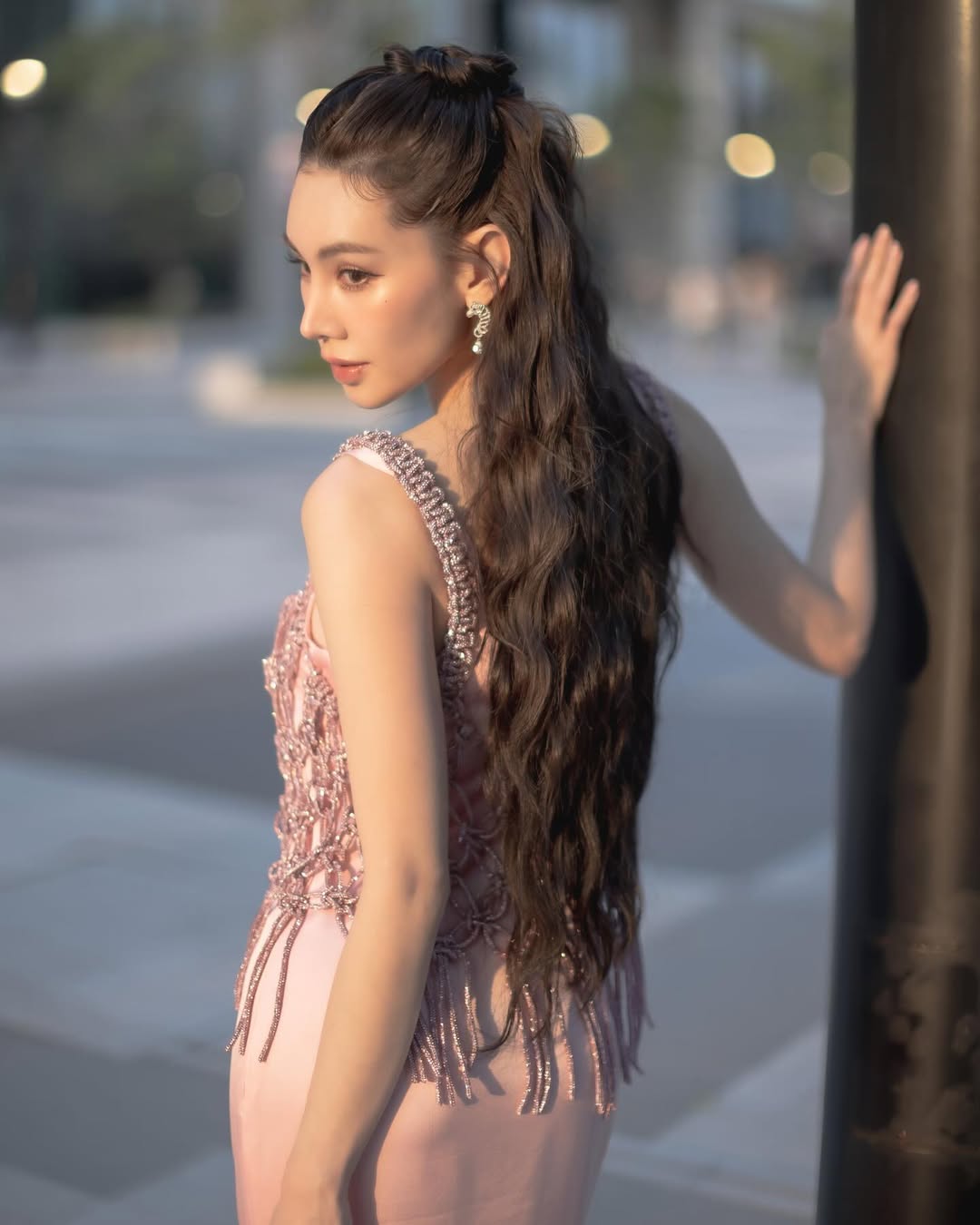 ดาว - พิมพ์ทอง วชิราคม