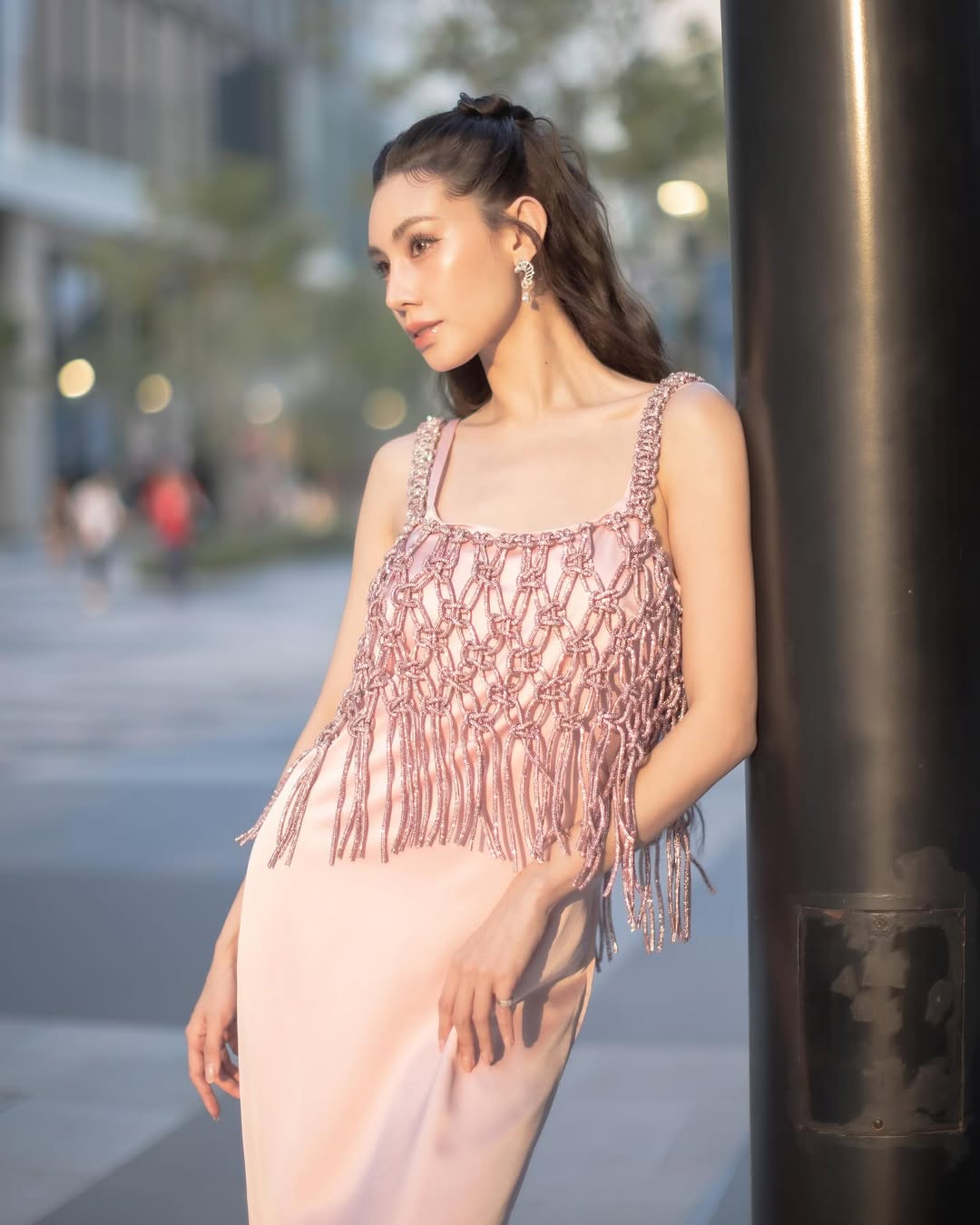 ดาว - พิมพ์ทอง วชิราคม