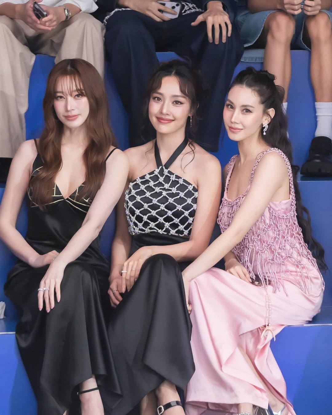 ดาว - พิมพ์ทอง วชิราคม
