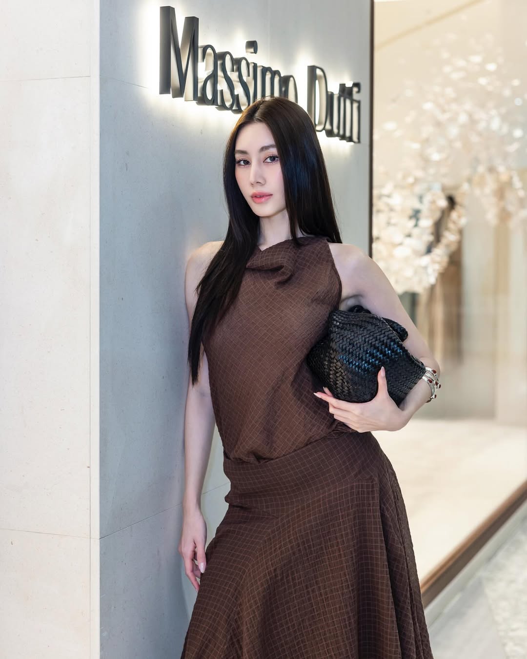 ดาว - พิมพ์ทอง วชิราคม