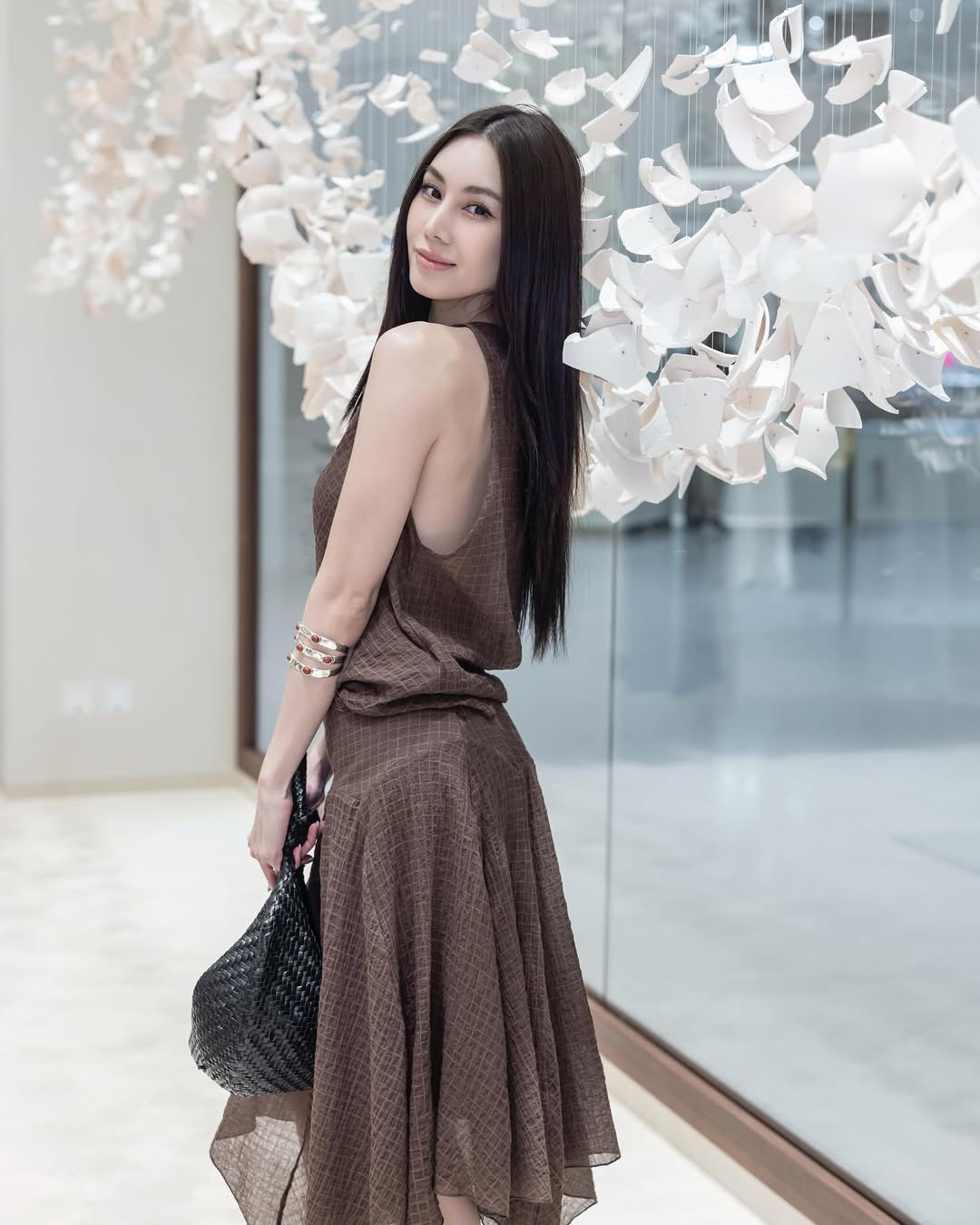 ดาว - พิมพ์ทอง วชิราคม
